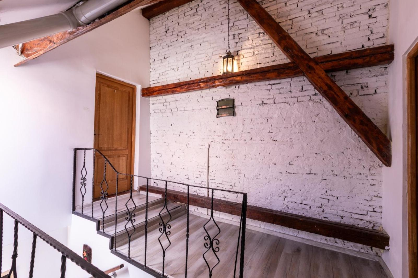 4 Rooms Piata Sfatului Brassó Kültér fotó