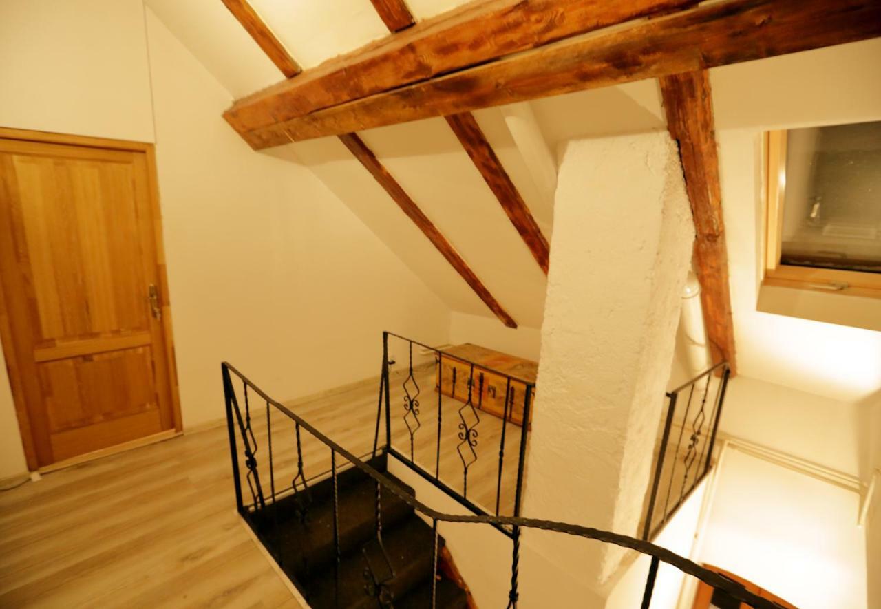 4 Rooms Piata Sfatului Brassó Kültér fotó