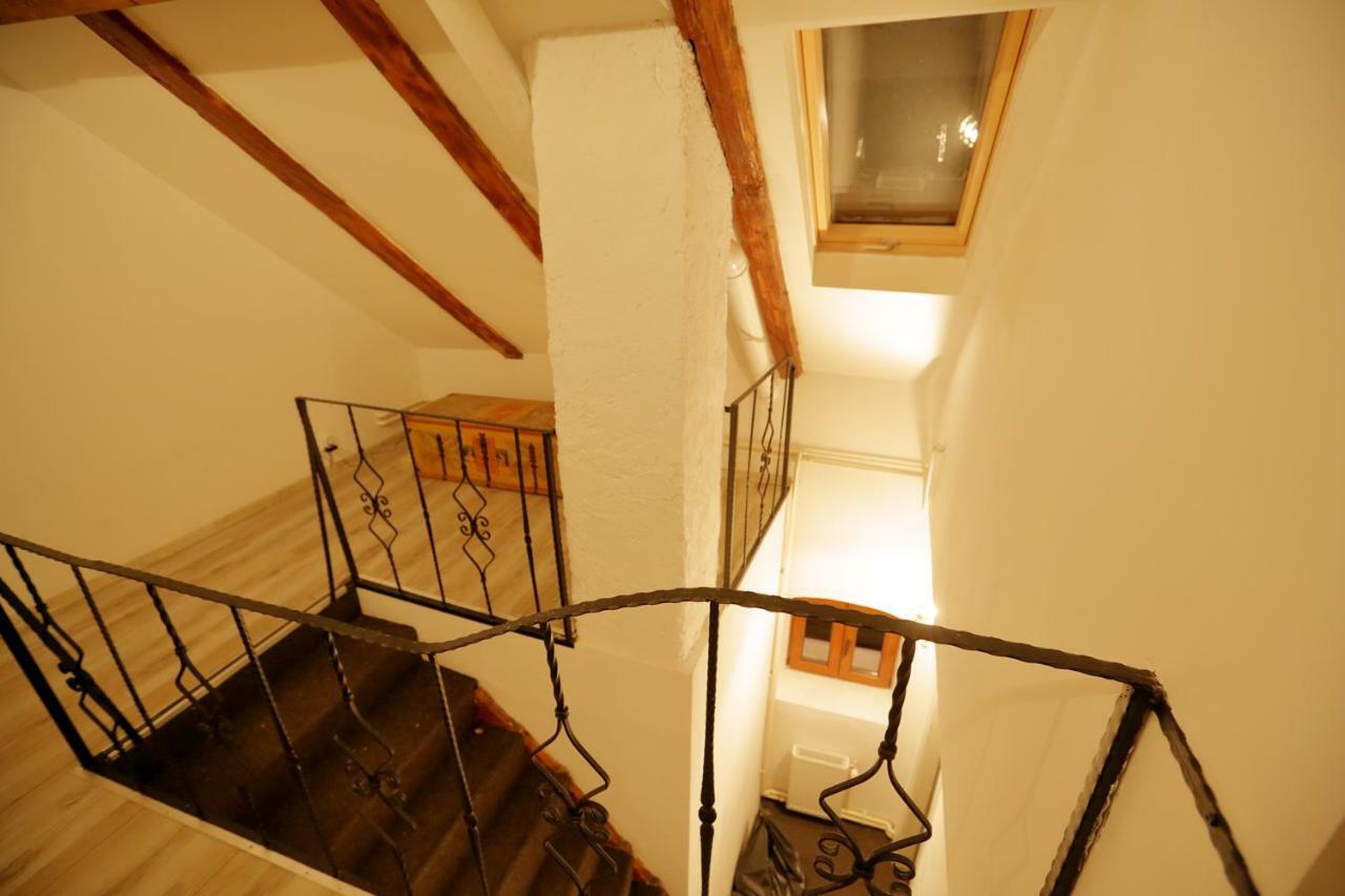 4 Rooms Piata Sfatului Brassó Kültér fotó